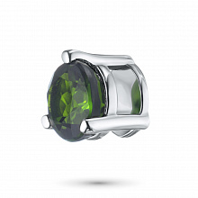 Висулка С хромдиопсид