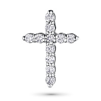 Висулка с диаманти - изображение 5