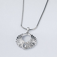 Висулка с диамант - изображение 5