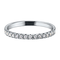 Пръстен с диаманти - изображение 3