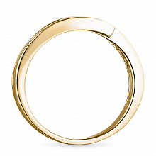 Пръстен с диаманти