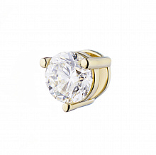 Висулка с диамант