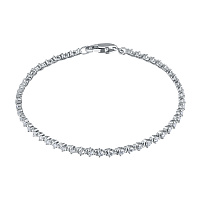 Гривна с диаманти - изображение 1