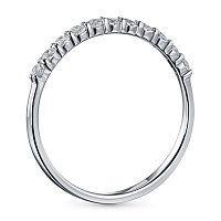 Пръстен с диаманти - изображение 4