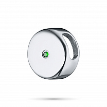 Висулка С хромдиопсид