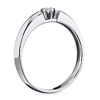 Пръстен с диамант - изображение 4