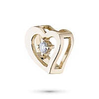 Висулка с диамант - изображение 2